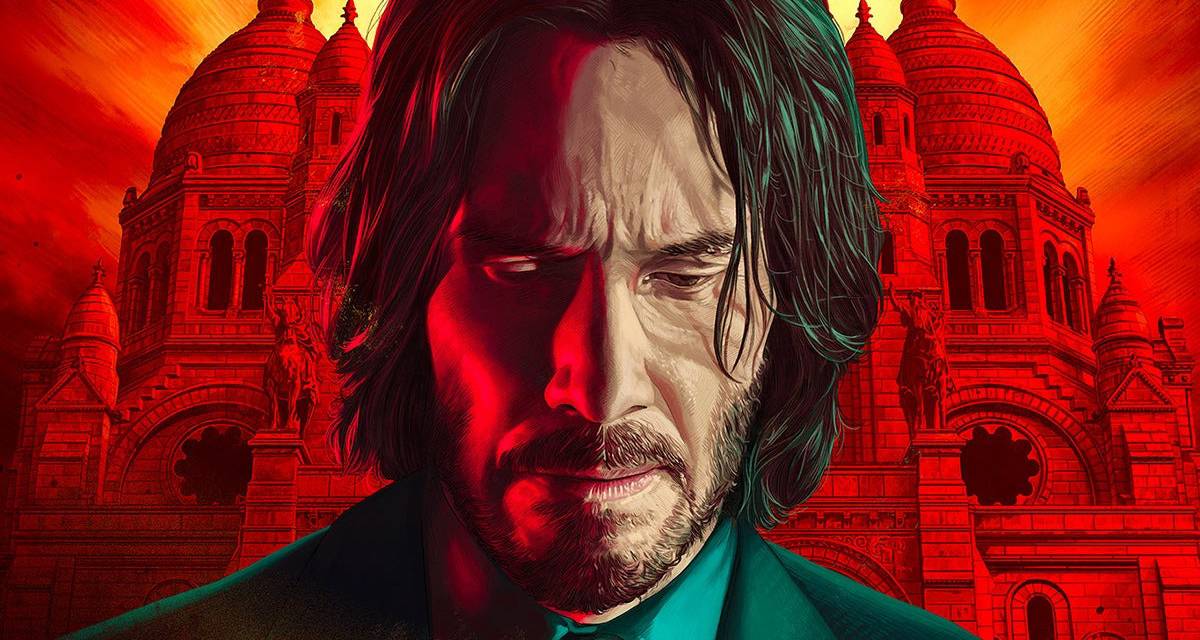 John Wick Studio’s AI Anime Movie Dreams Shattered After 1 Year of ...
