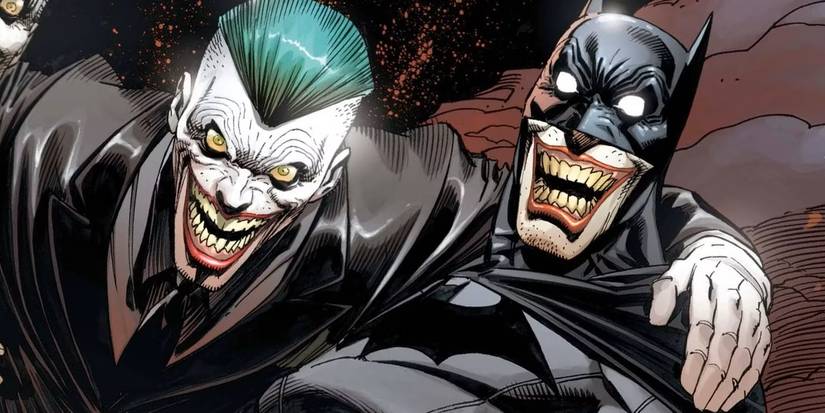 Batman Events That Can Make Great DCU Movies