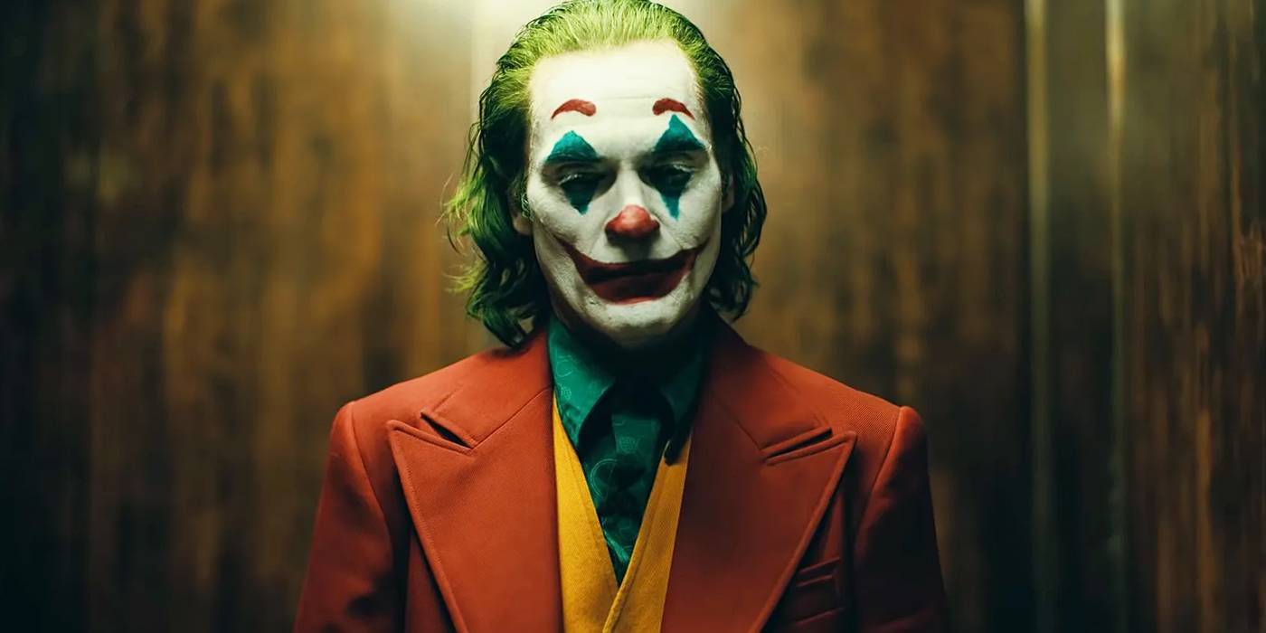 Joker Rindo How to Survive a Horror Movie