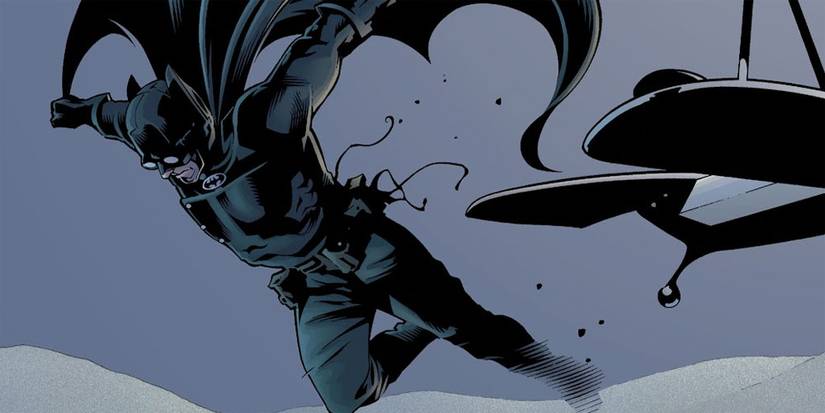 10 Batman Costumes That Deserve A Comeback