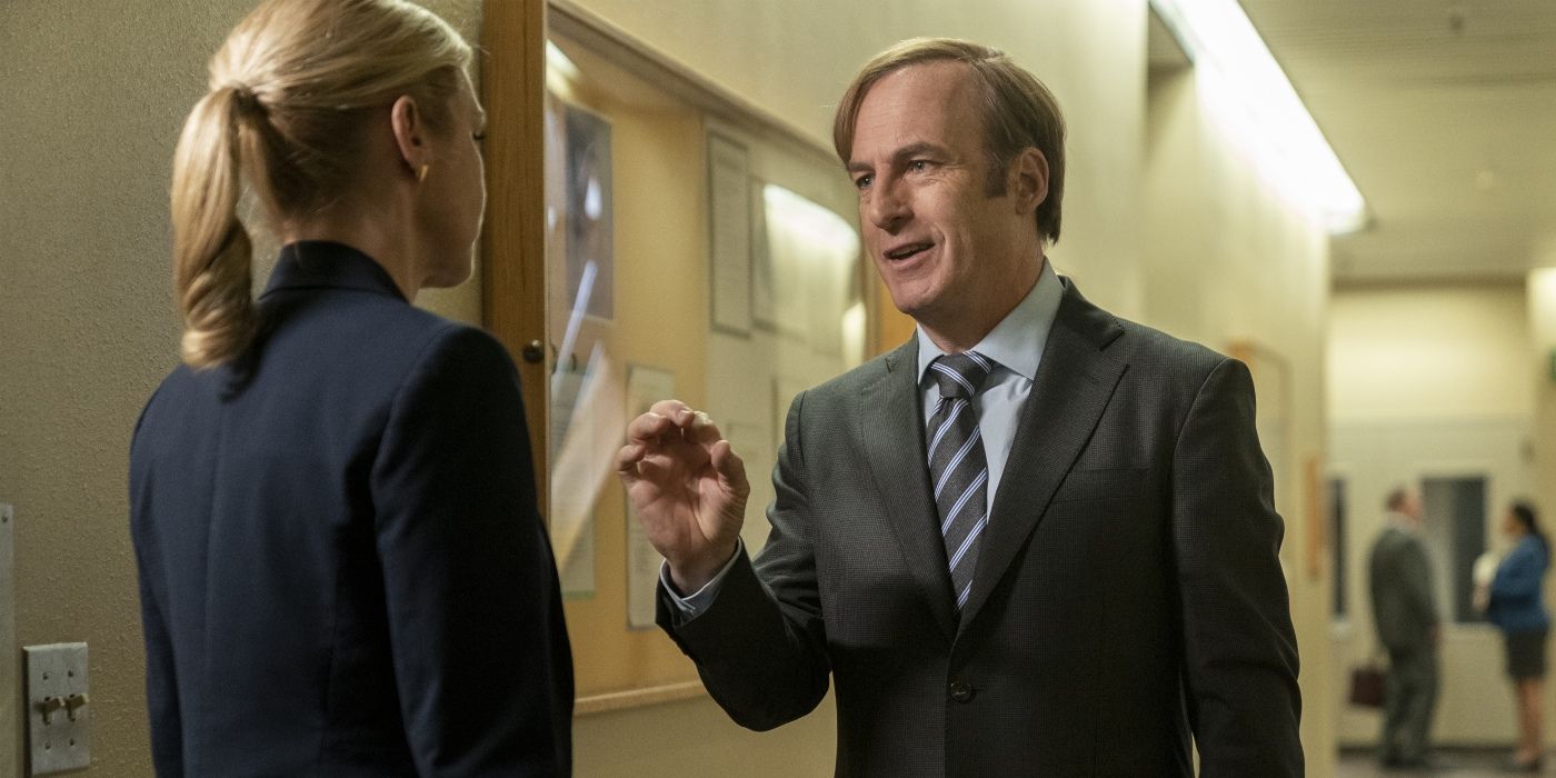 Why Better Call Saul Never Won An Emmy