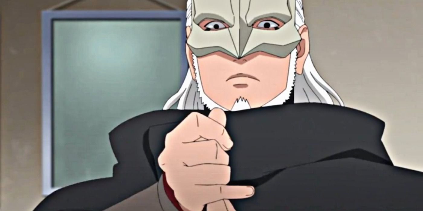 Boruto's Best Fights, Ranked