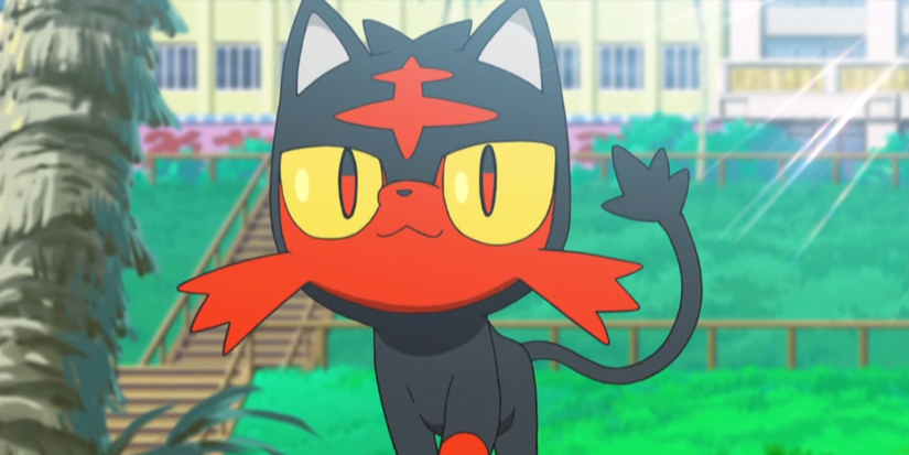 Red Rabbit On Fire Every Fire Starting Pokémon, Ranked