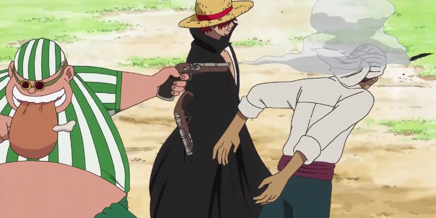 10 Strongest Cooks in One Piece, Ranked