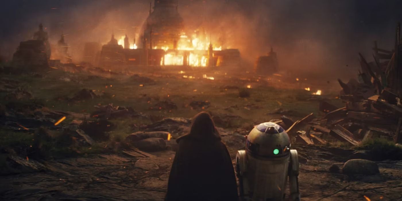 How Adam Driver Turned Kylo Ren Into A Star Wars Icon