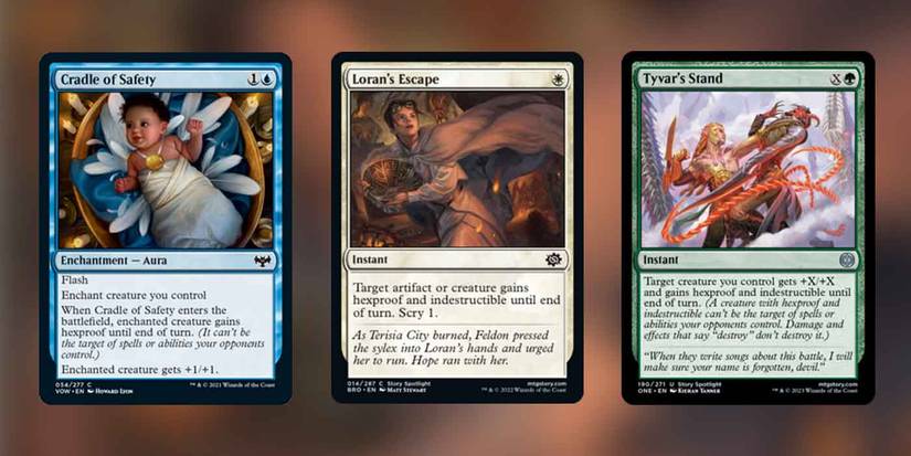 mtg cards that prevent exile How to Play Around MTG's Exile Mechanic