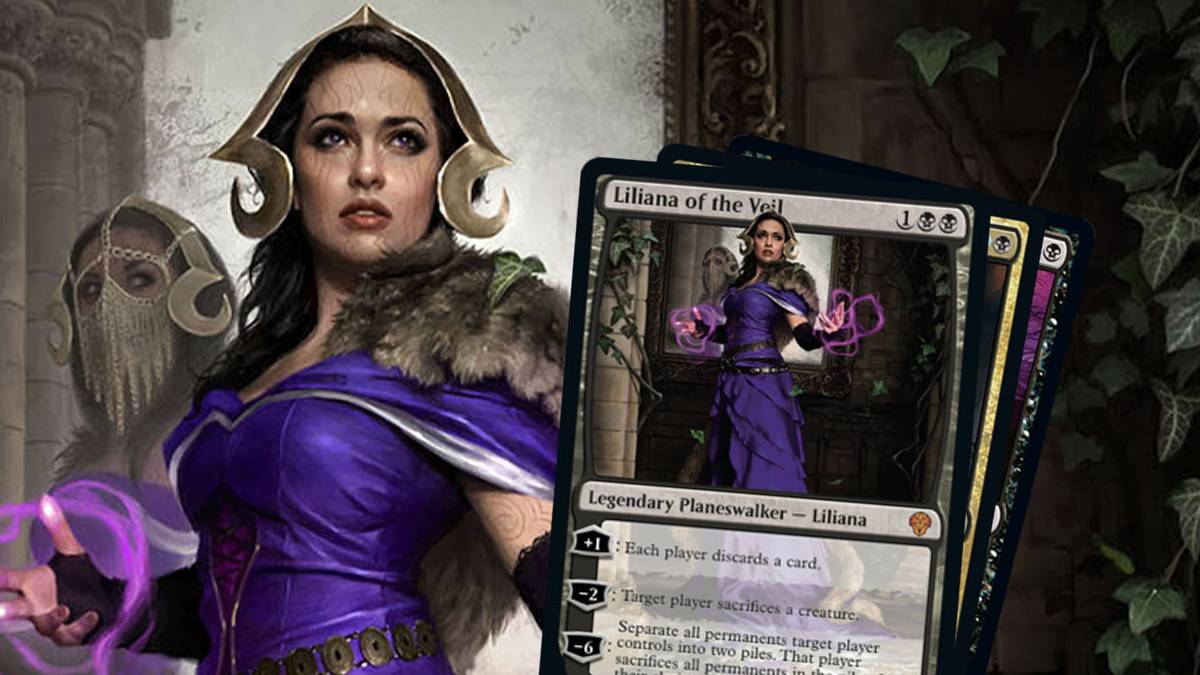 How to Master Magic: The Gathering's Graveyard How to Master Magic: The Gathering's Graveyard