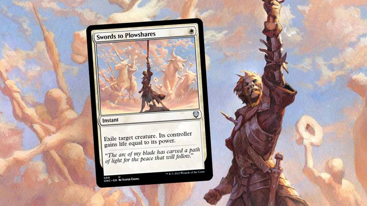 How to Play Around MTG's Exile Mechanic