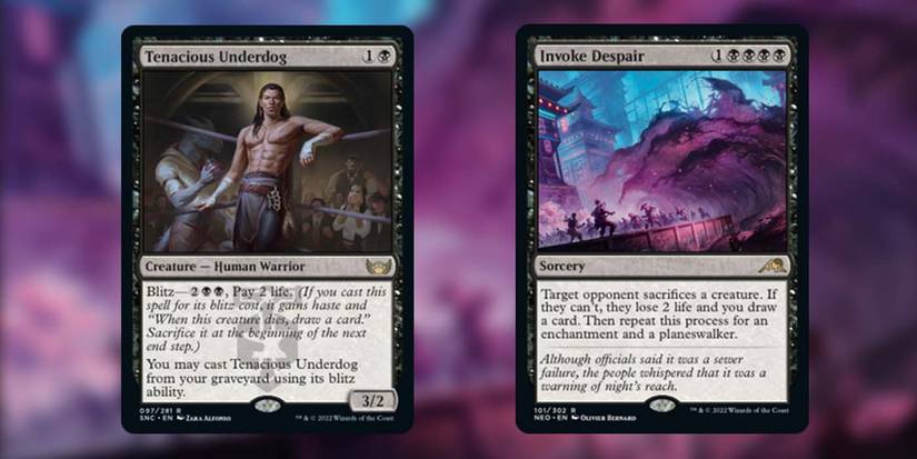 How to Play Around MTG's Exile Mechanic
