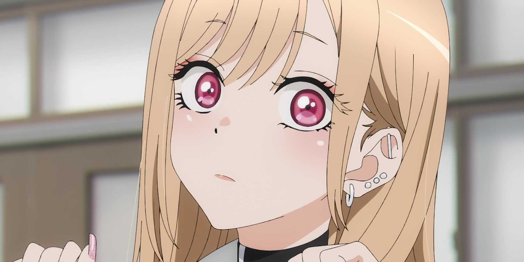 My Dress-Up Darling Season Two Updates My Dress-Up Darling Season Two Updates