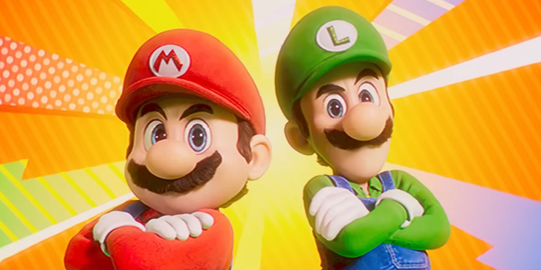 Iconic Super Mario Bros. Movie Quotes