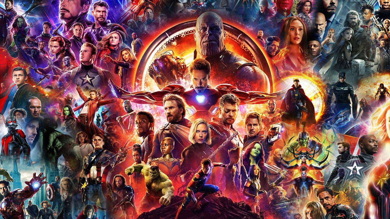 Marvel Made A-List Actor Feel Trapped in MCU Role, Says 'They Wouldn't Let ...