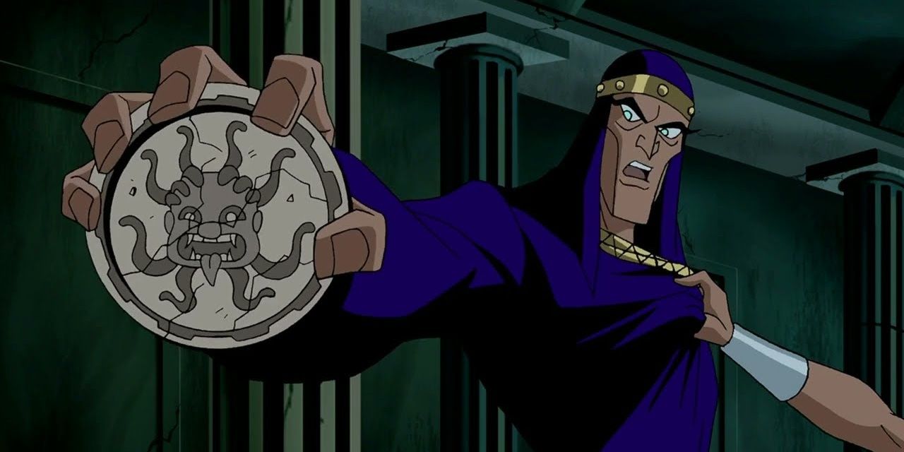 10 DC Villains With No Corresponding Heroic Counterpart