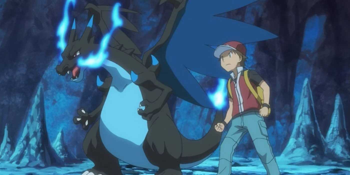In Between Evolution The Second Pokémon TCG Mega Evolution Set Name & Release Date Have Leaked