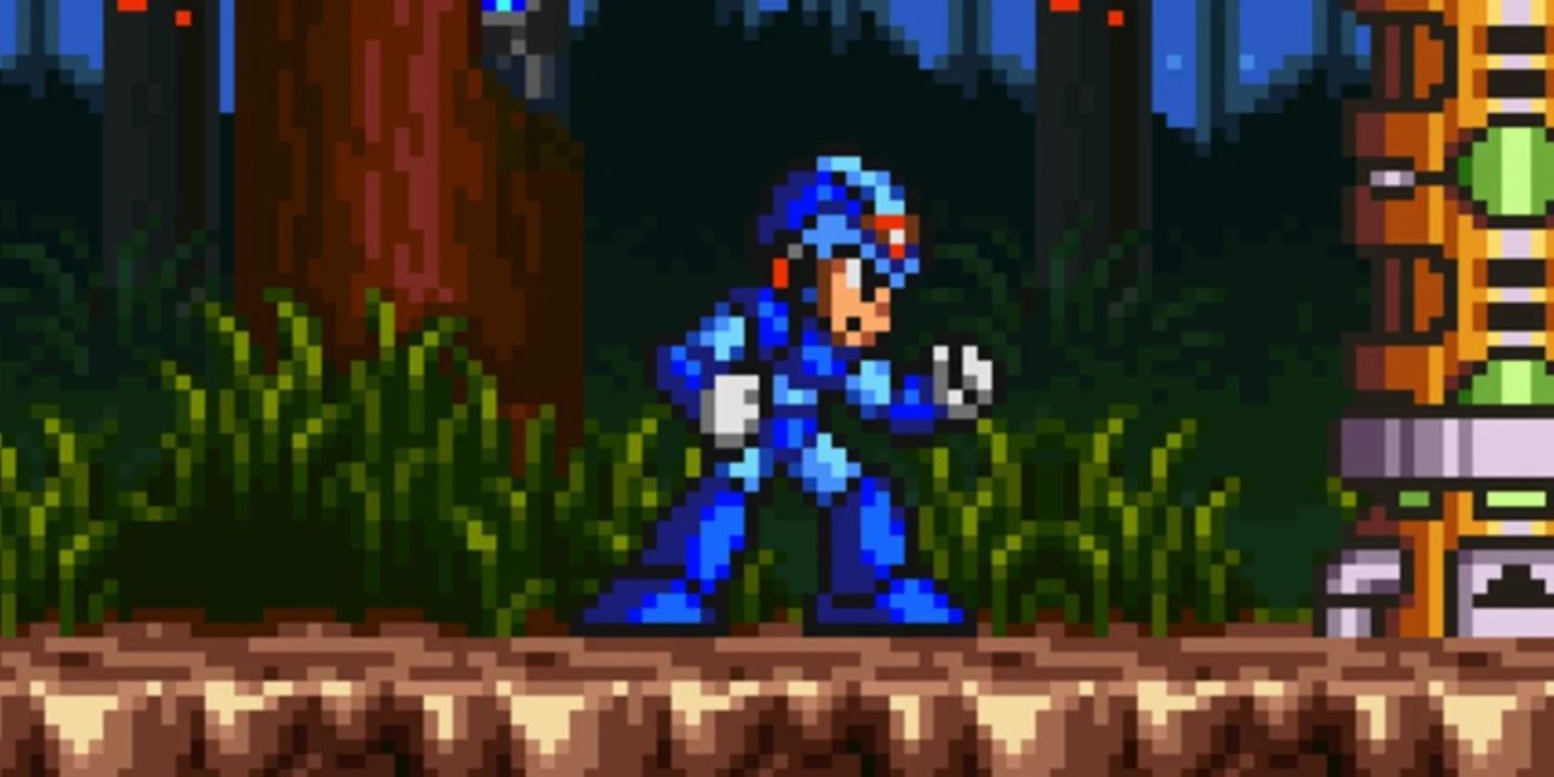 Mega Man X Was a True Sequel to the Original Series