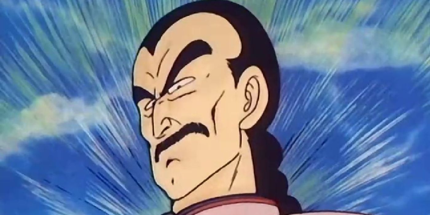 This Classic Dragon Ball Villain Almost Killed Goku Without a Fight