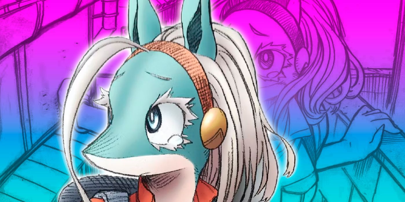 My Hero Academias Ordinary Woman, Explained