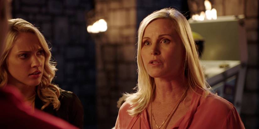 Who Is the Pink Ranger In Power Rangers: Once & Always?