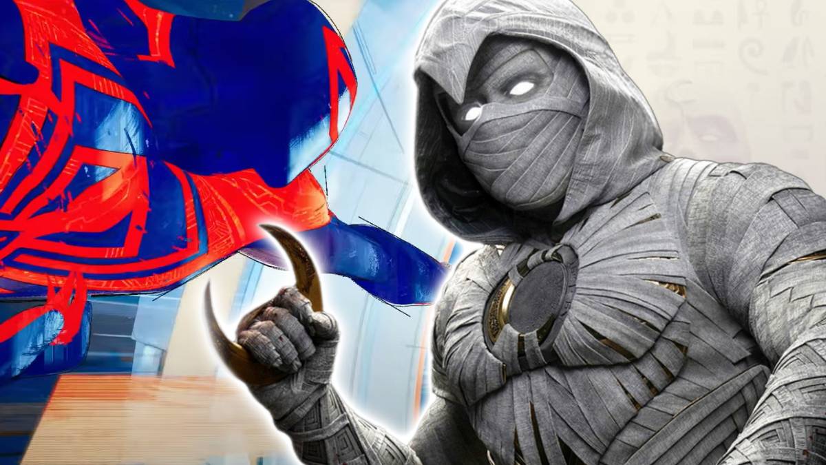 Does Moon Knight Beat Spider-Man 2009? Oscar Isaac Knows