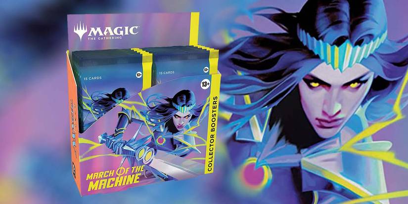 Which MTG Boosters to Buy