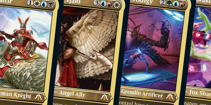 MTG: March of the Machine Spoilers, Release Date & Card Reveals MTG: March of the Machine Spoilers, Release Date & Card Reveals