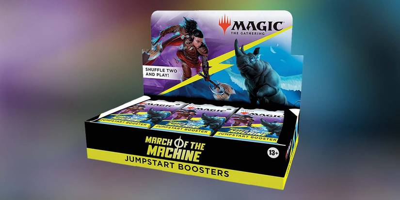 Which MTG Boosters to Buy Which MTG Boosters to Buy