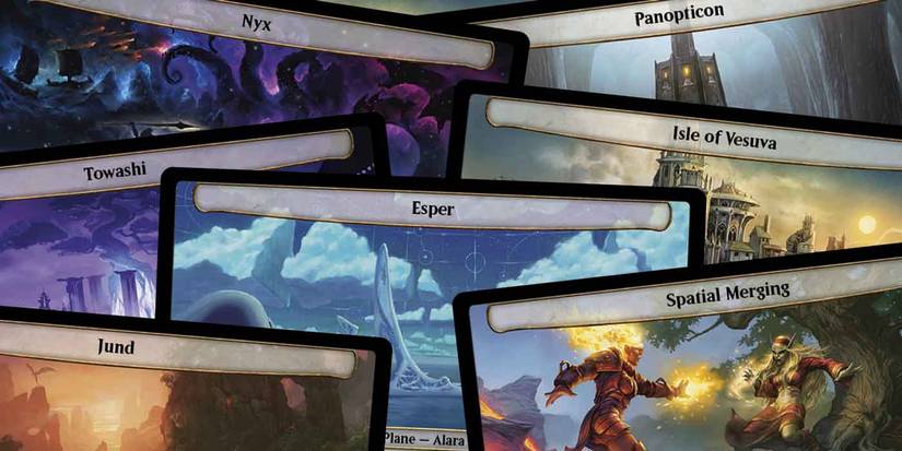 MTG: March of the Machine Spoilers, Release Date & Card Reveals MTG: March of the Machine Spoilers, Release Date & Card Reveals