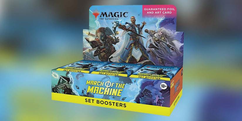 Which MTG Boosters to Buy Which MTG Boosters to Buy