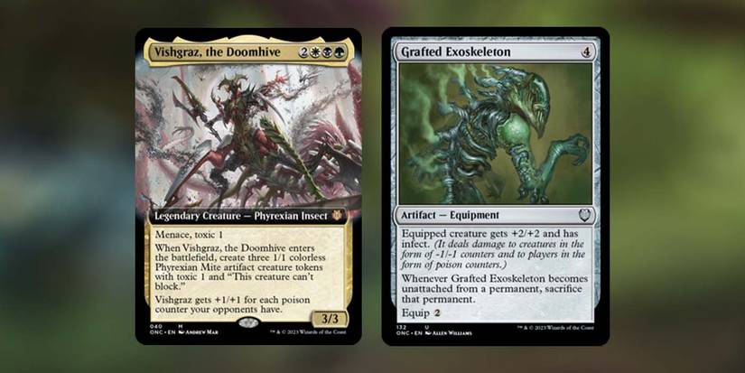 MTG's Counters Are Out of Control - Here's Why There's Too Much Clutter