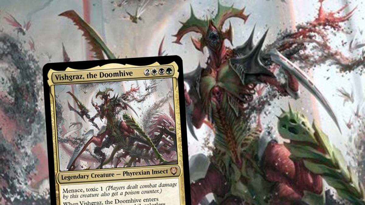 MTG's Counters Are Out of Control - Here's Why There's Too Much Clutter MTG's Counters Are Out of Control - Here's Why There's Too Much Clutter