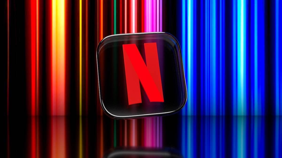 Netflix Rotating Front Netflix Reaches Major Milestone for Global Subscribers