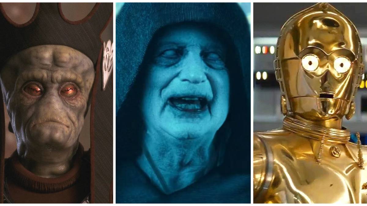 10 Star Wars Characters Who Outstayed Their Welcome
