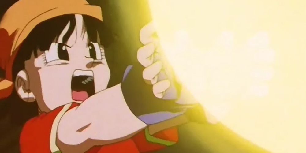 Best Dragon Ball GT Characters, Ranked