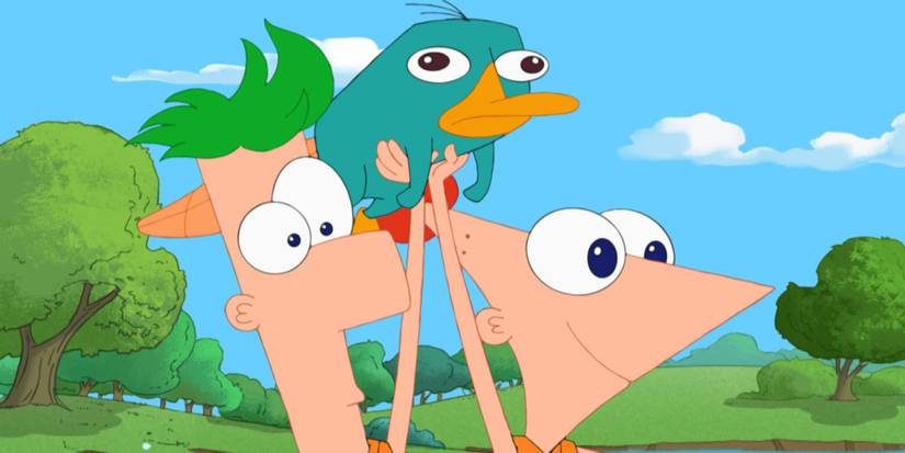 10 Best Cartoon Pets