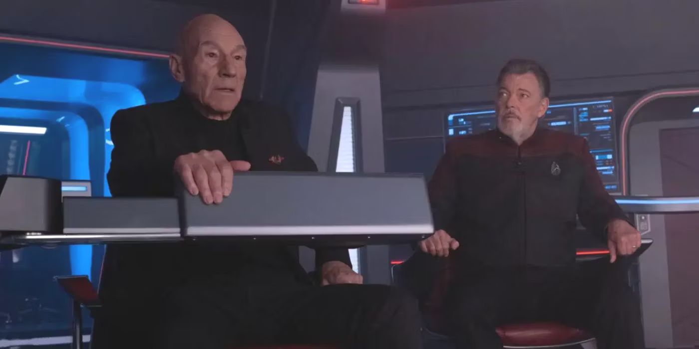 10 Best Star Trek: Picard Episodes, Ranked