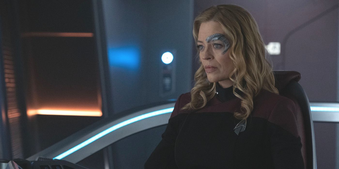 Every Enterprise Captain In Star Trek, Ranked