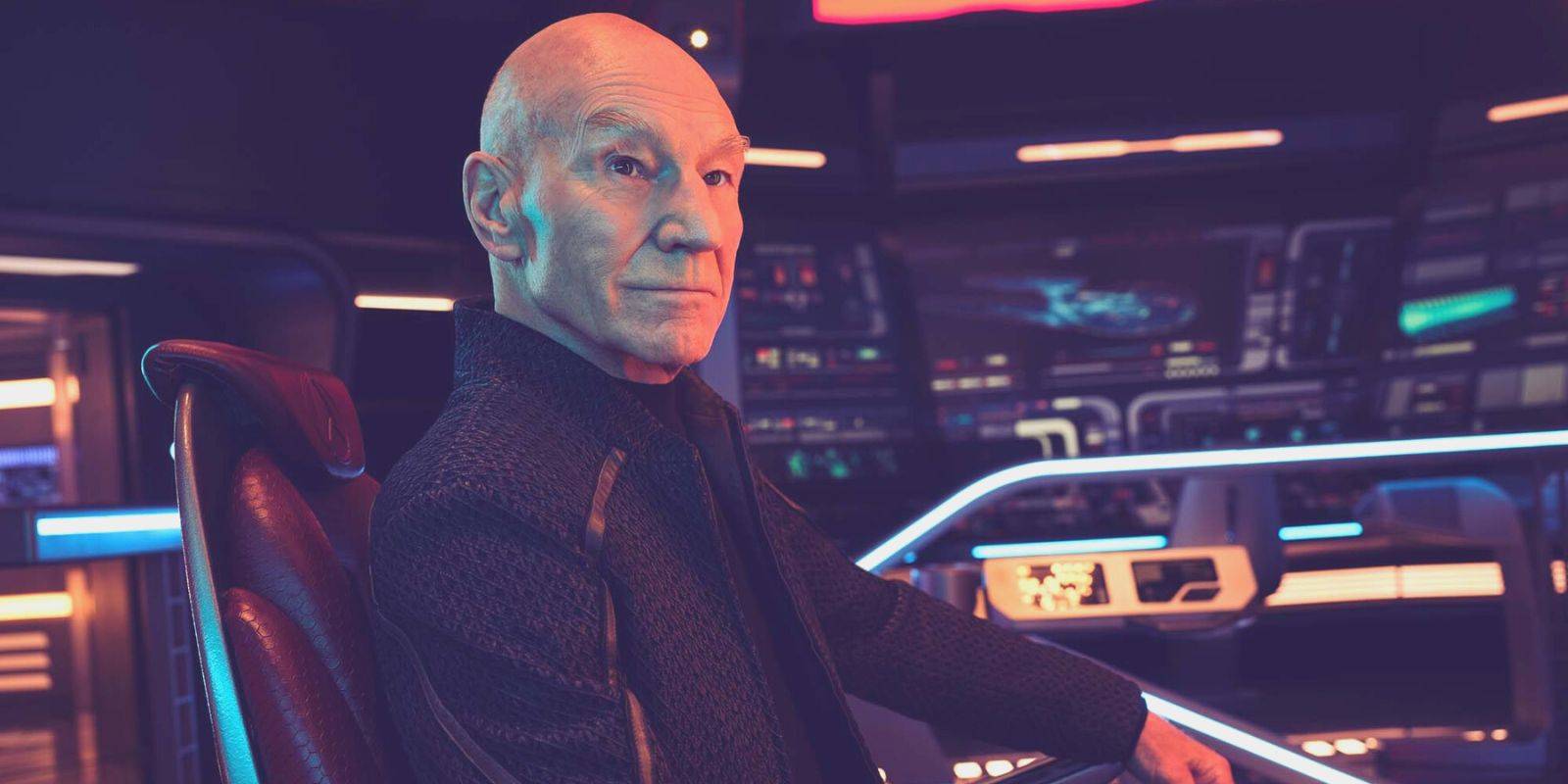 Picard Season 3 Episode 6 Release Date, Length