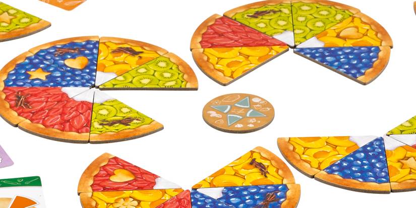 10 Dessert-Themed Board Games To Satisfy Your Sweet Tooth