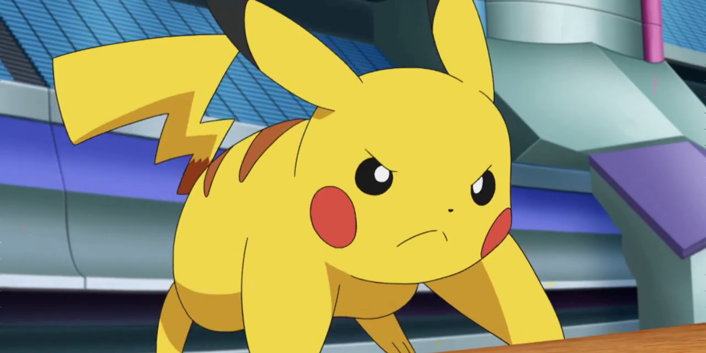 10 Most Unique Pokémon Designs Of All Time, Ranked