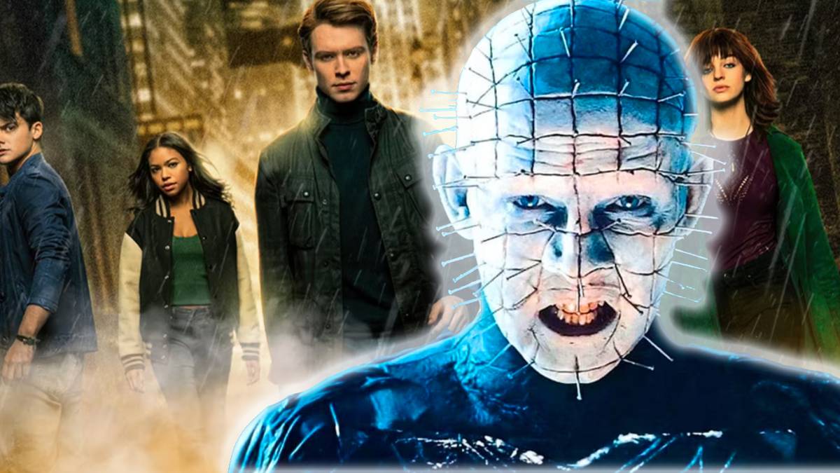 Gotham Knights Casts Pinhead Actor Doug Bradley as Batman's Biggest Villain