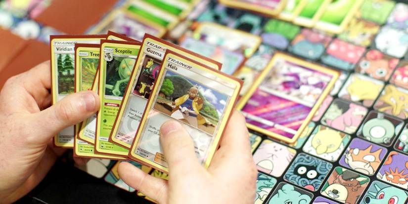How Attacking Works in Pokmon TCG