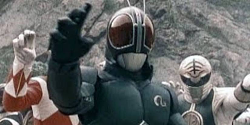 Before Kamen Rider Zeztz, This American Adaptation Was the Worst Part ...