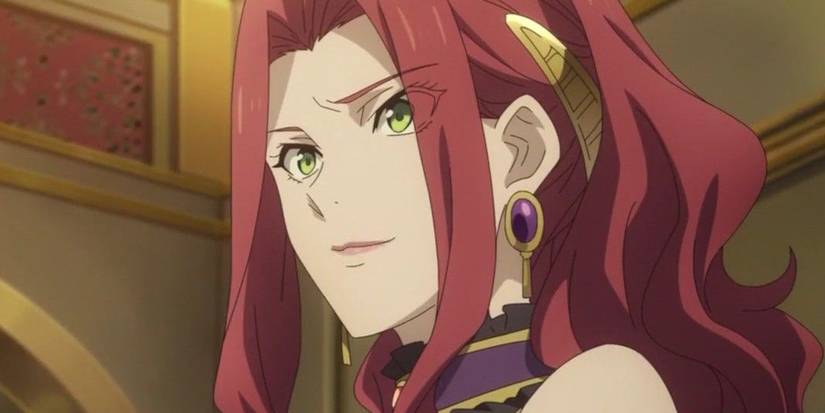 Princess Malty/Myne (The Rising of the Shield Hero)