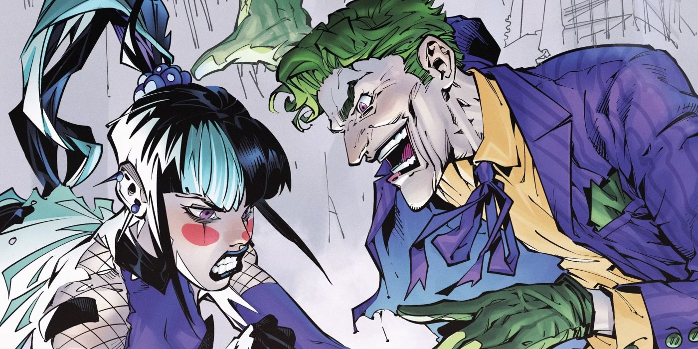 15 Best DC Characters Who Debuted In the 2020s, So Far