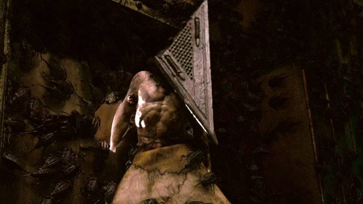 Silent Hill’s New Prequel Is Confirmed — And It Looks Terrifying