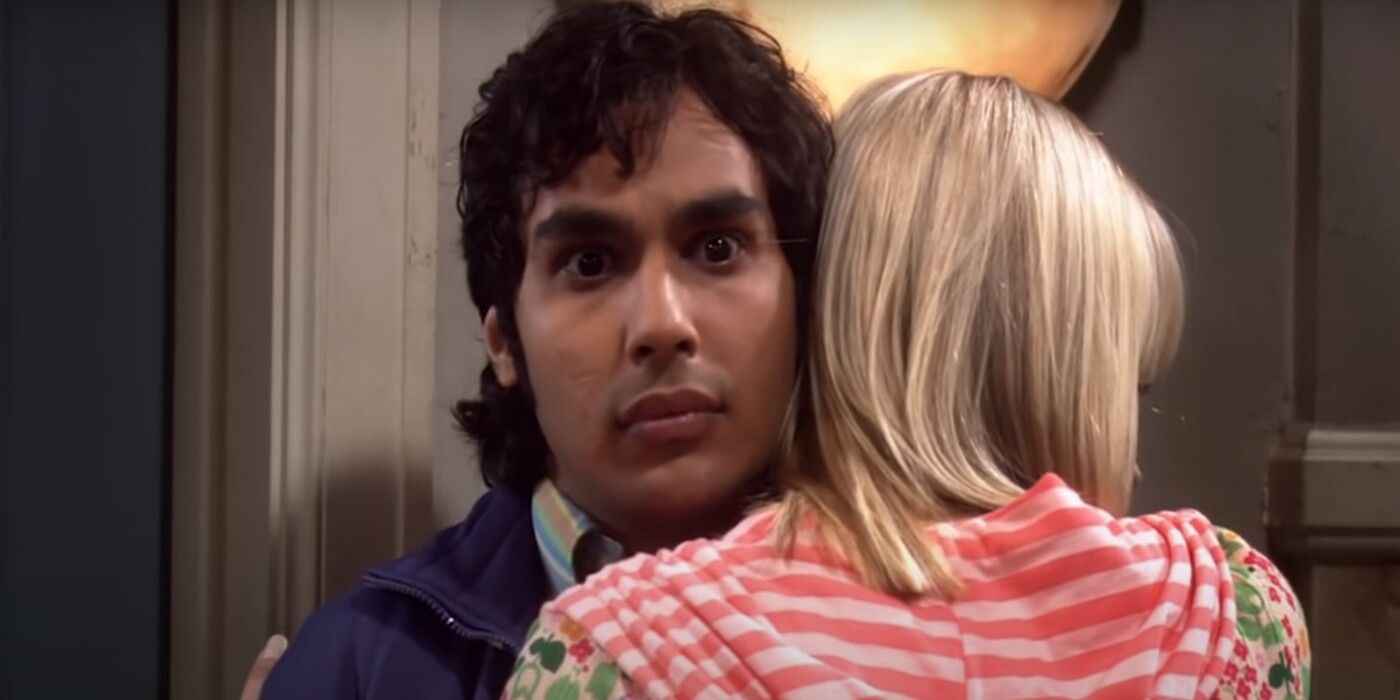 The Big Bang Theory Star Kunal Nayyar Addresses Potential Return as Raj