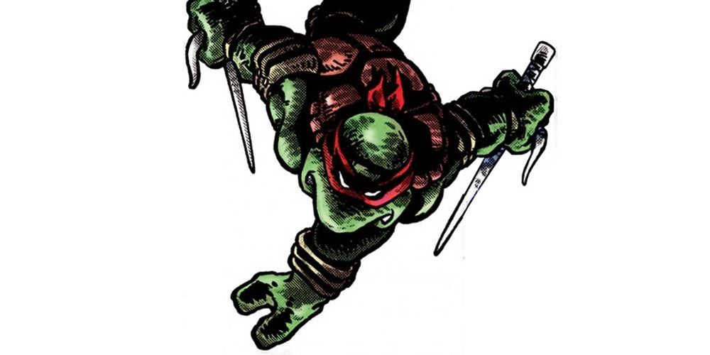 The ‘90s TMNT Comic Strip, Explained