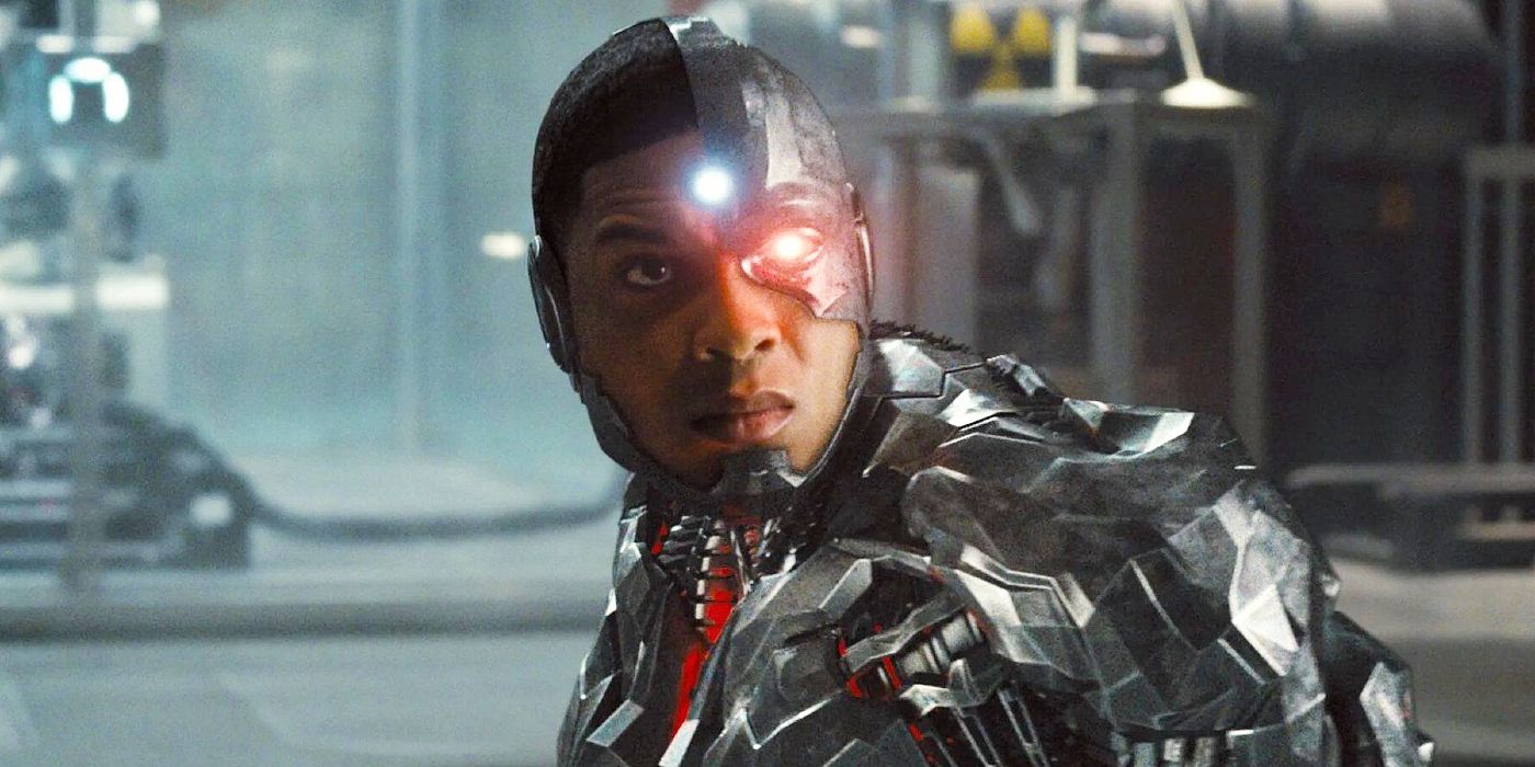 ben affleck cyborg junket cyborg fish net Ben Affleck Recruits Justice League Co-Star Ray Fisher for New Netflix  Thriller