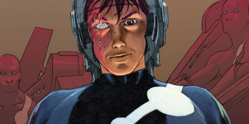 What If Could Introduce a Ultimate Universe Villain to the MCU
