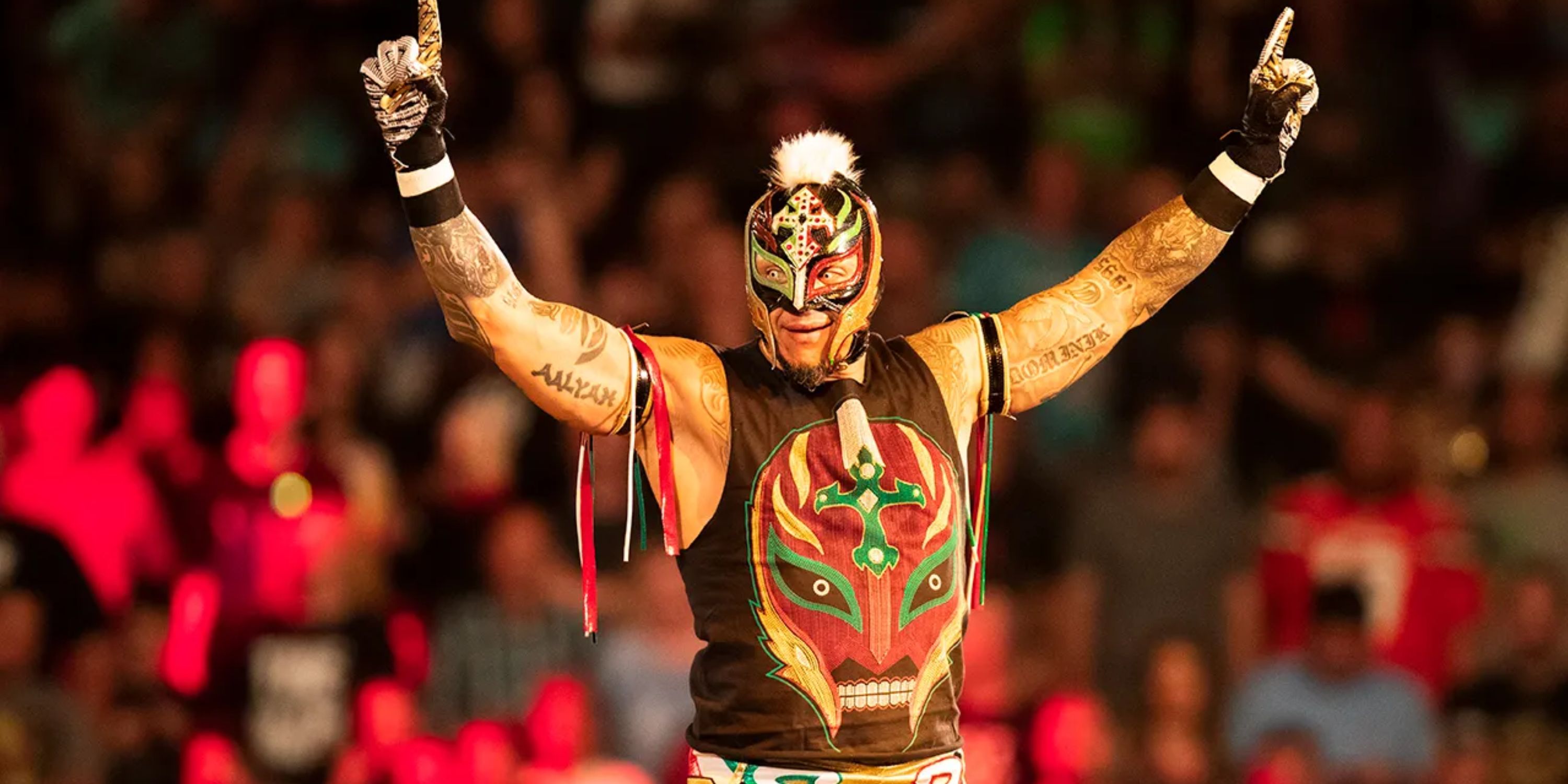 The Greatest Wrestlers Of All Time